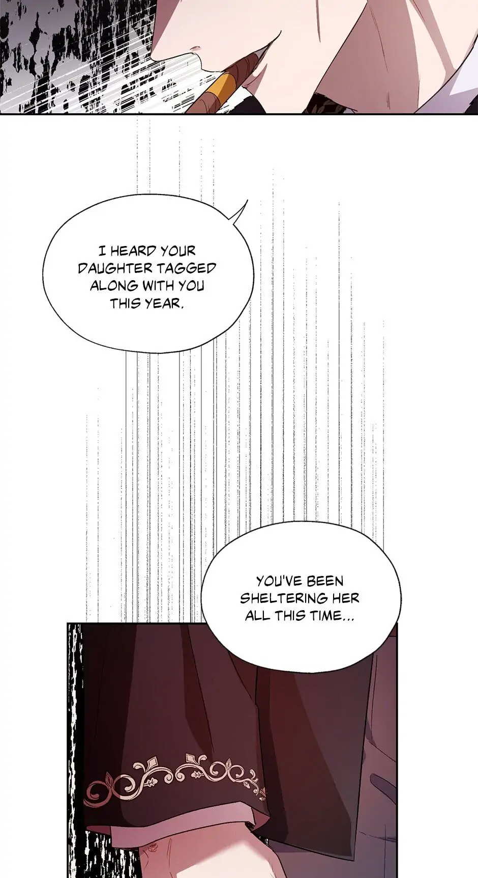 The Way to Protect the Female Lead’s Older Brother Chapter 32 - page 12