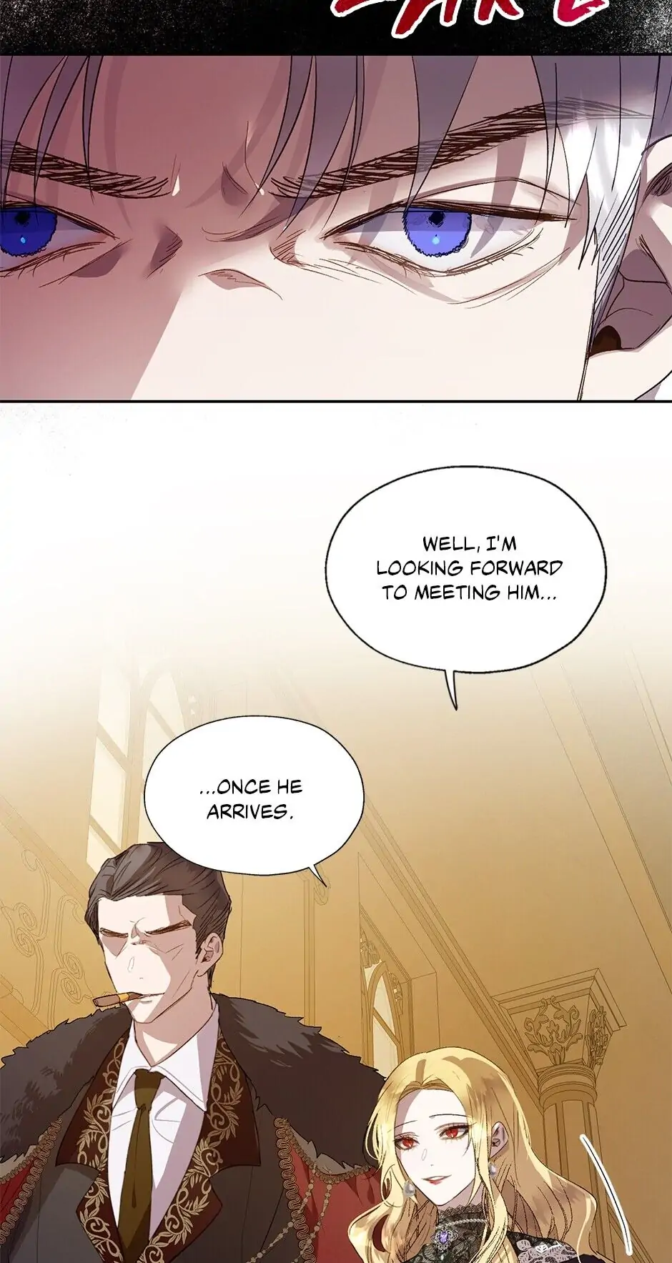 The Way to Protect the Female Lead’s Older Brother Chapter 32 - page 19