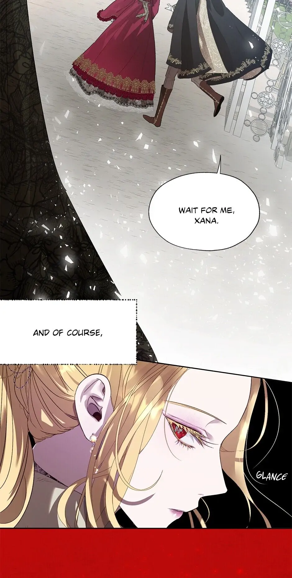 The Way to Protect the Female Lead’s Older Brother Chapter 30 - page 30