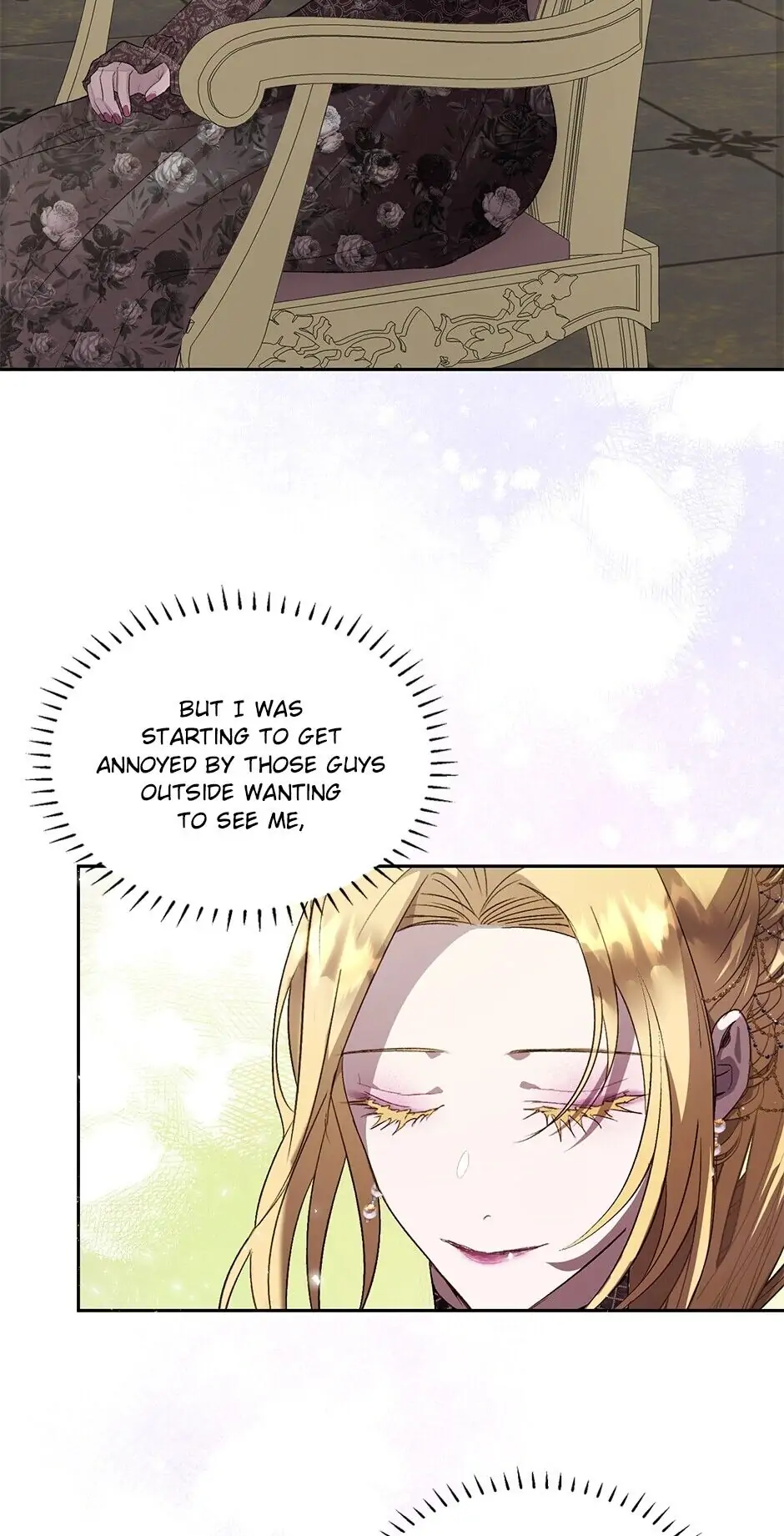 The Way to Protect the Female Lead’s Older Brother Chapter 30 - page 55