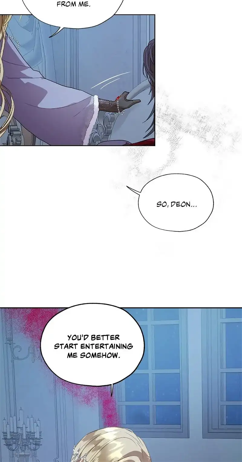 The Way to Protect the Female Lead’s Older Brother Chapter 29 - page 53