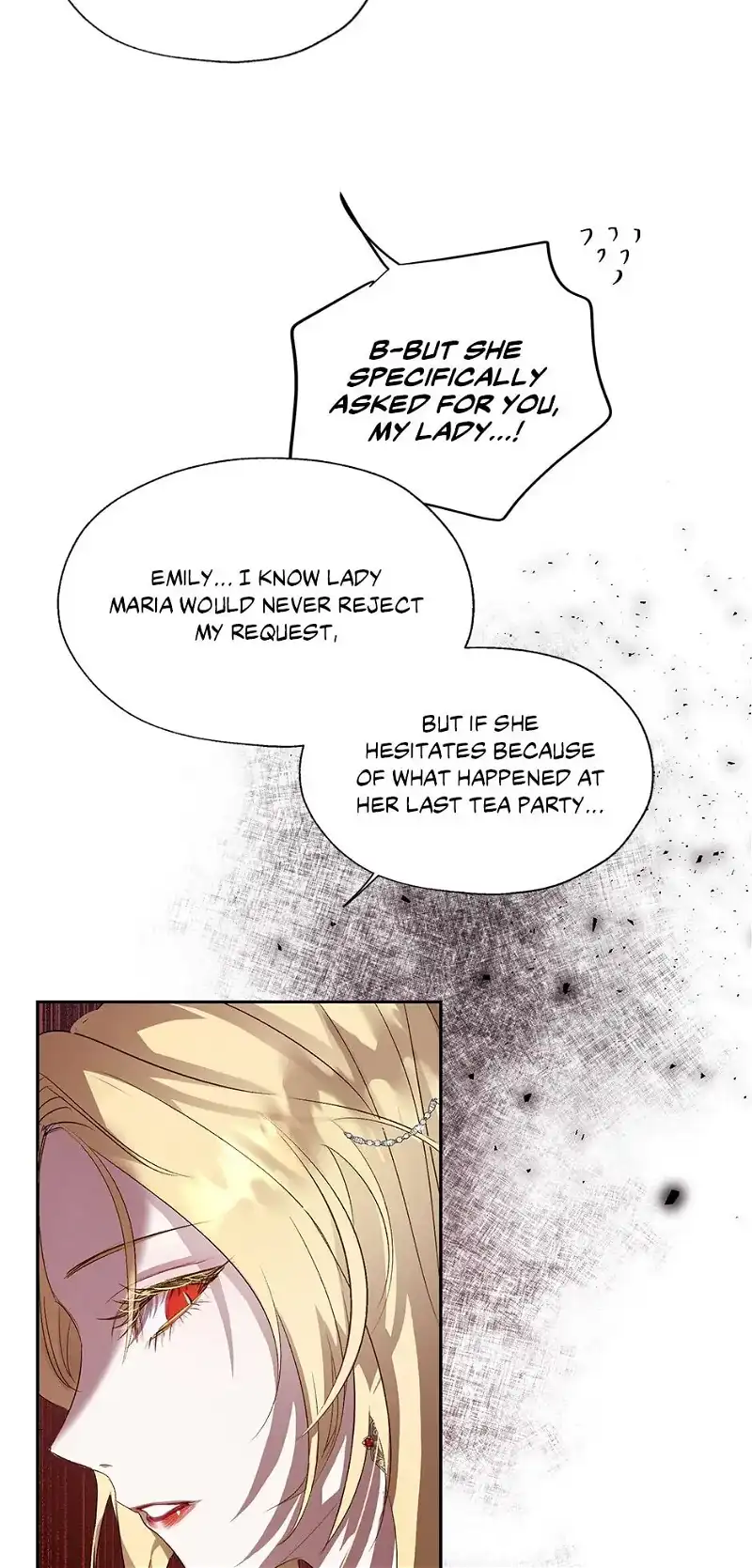 The Way to Protect the Female Lead’s Older Brother Chapter 29 - page 6