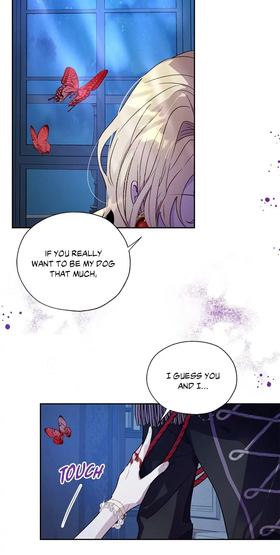 The Way to Protect the Female Lead’s Older Brother Chapter 27 - page 21