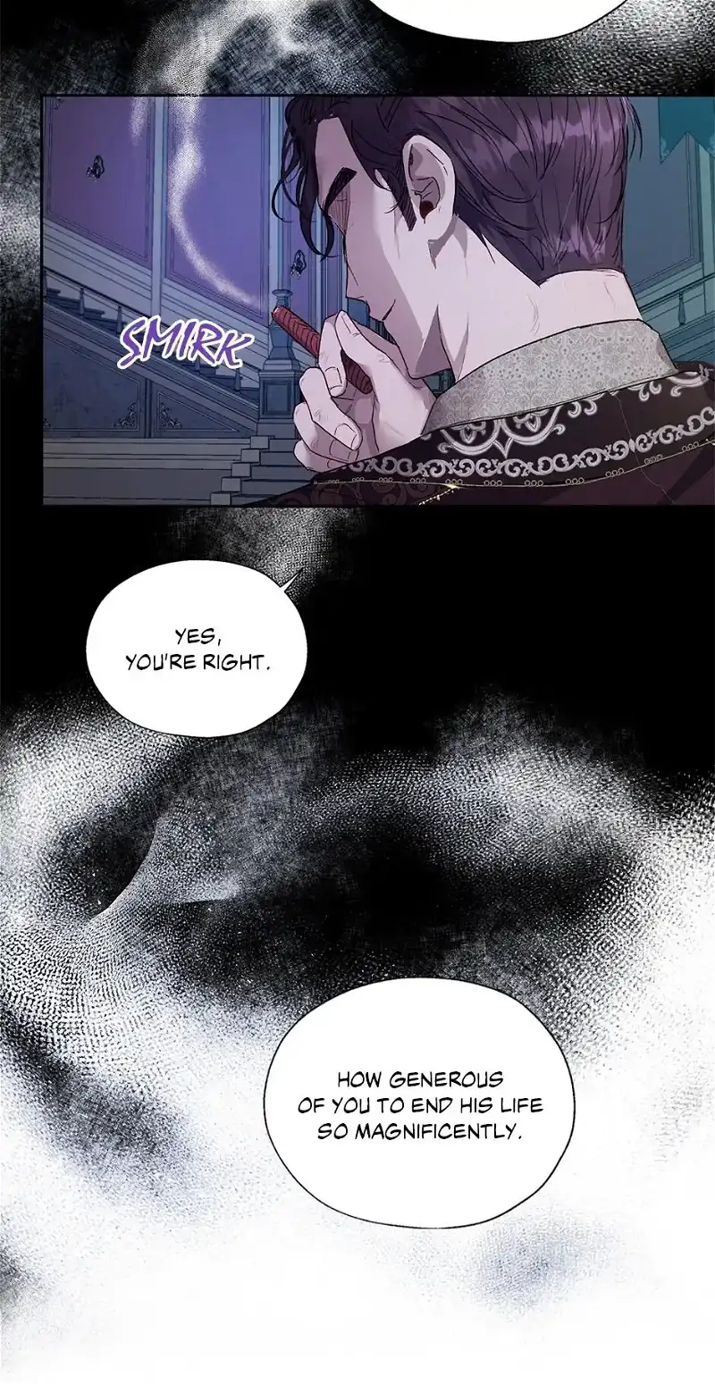 The Way to Protect the Female Lead’s Older Brother Chapter 26 - page 7