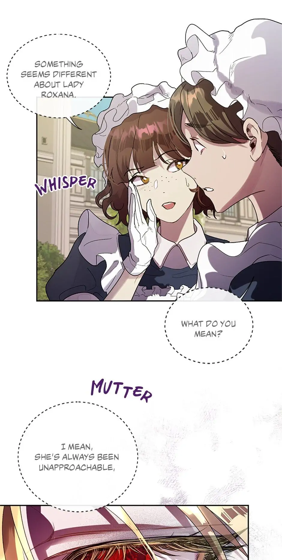 The Way to Protect the Female Lead’s Older Brother Chapter 23 - page 38