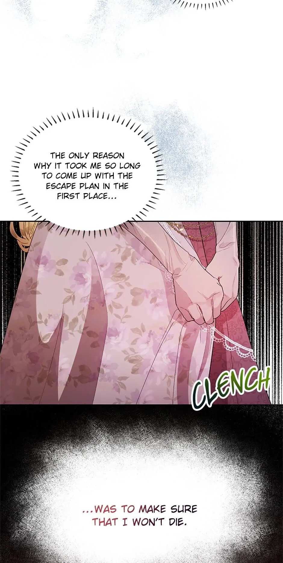 The Way to Protect the Female Lead’s Older Brother Chapter 23 - page 6
