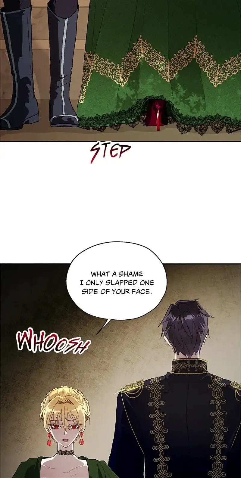 The Way to Protect the Female Lead’s Older Brother Chapter 18 - page 26