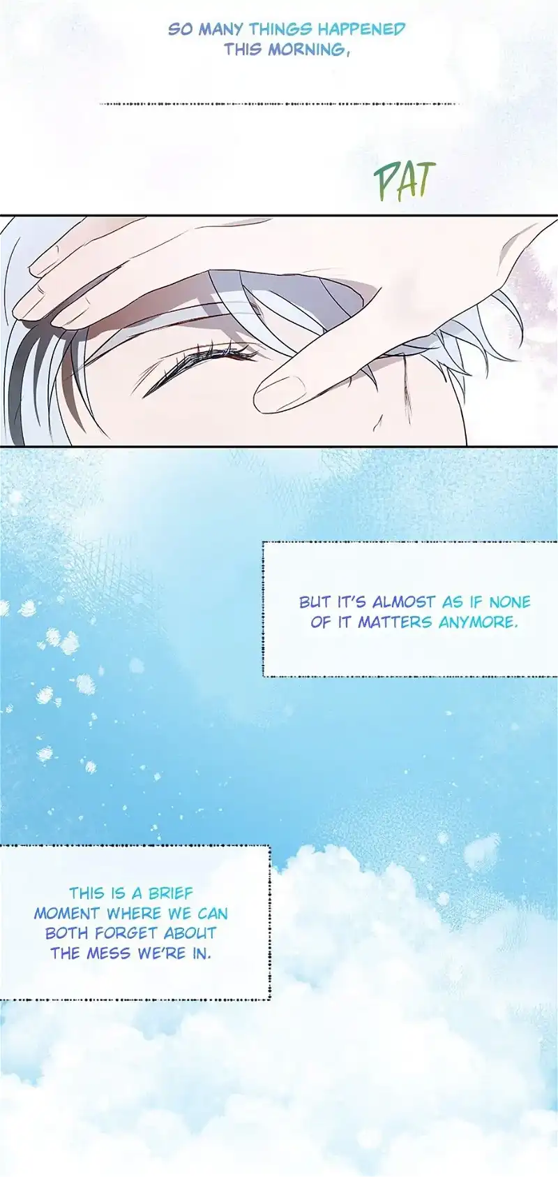The Way to Protect the Female Lead’s Older Brother Chapter 18 - page 55