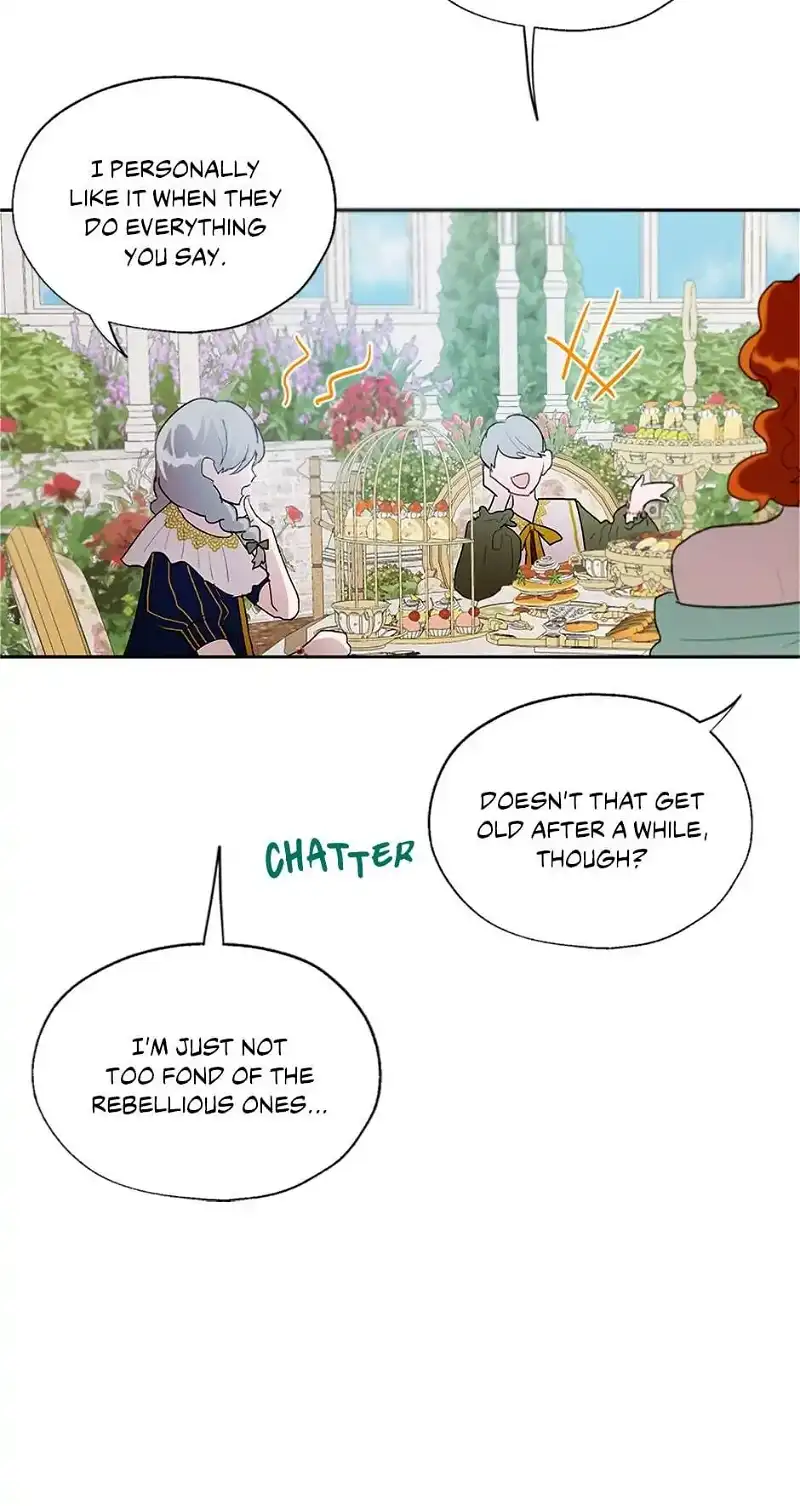 The Way to Protect the Female Lead’s Older Brother Chapter 14 - page 15