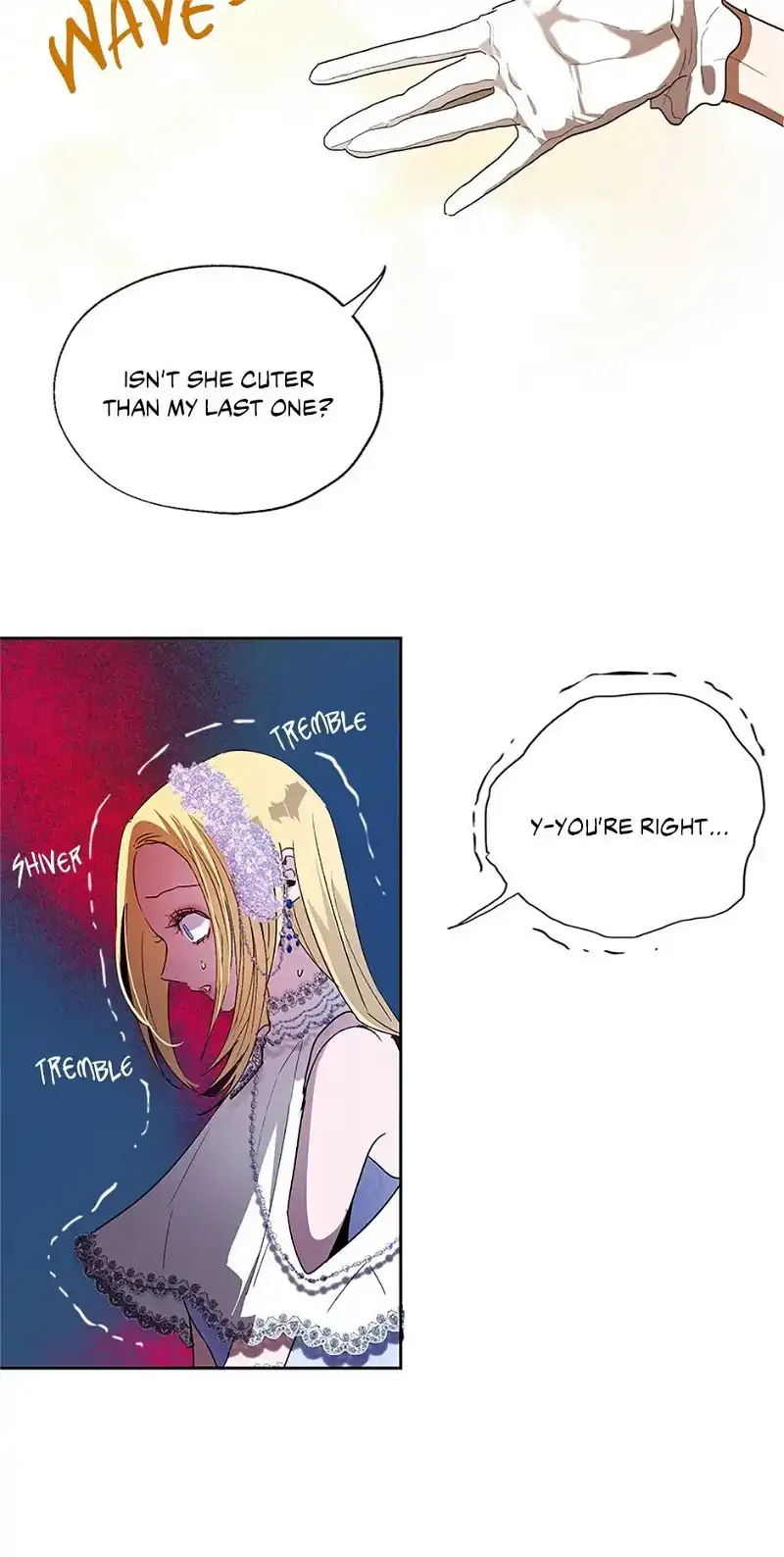 The Way to Protect the Female Lead’s Older Brother Chapter 14 - page 21