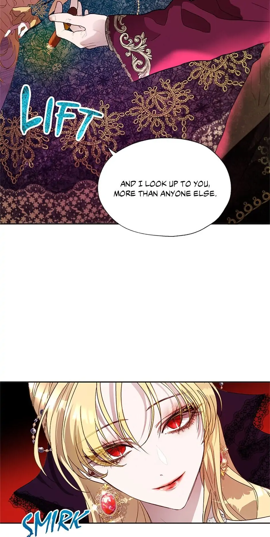 The Way to Protect the Female Lead’s Older Brother Chapter 11 - page 26