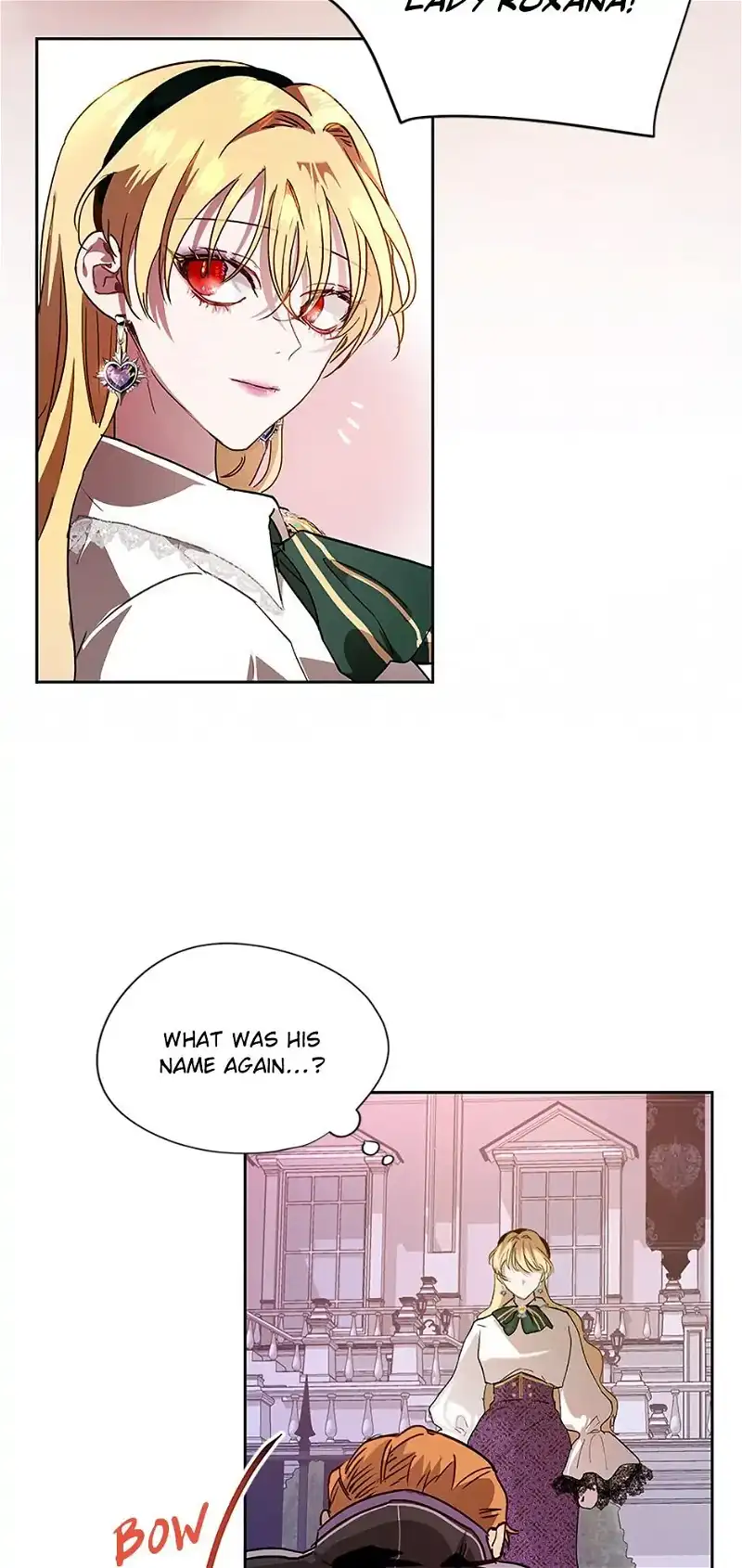 The Way to Protect the Female Lead’s Older Brother Chapter 10 - page 19