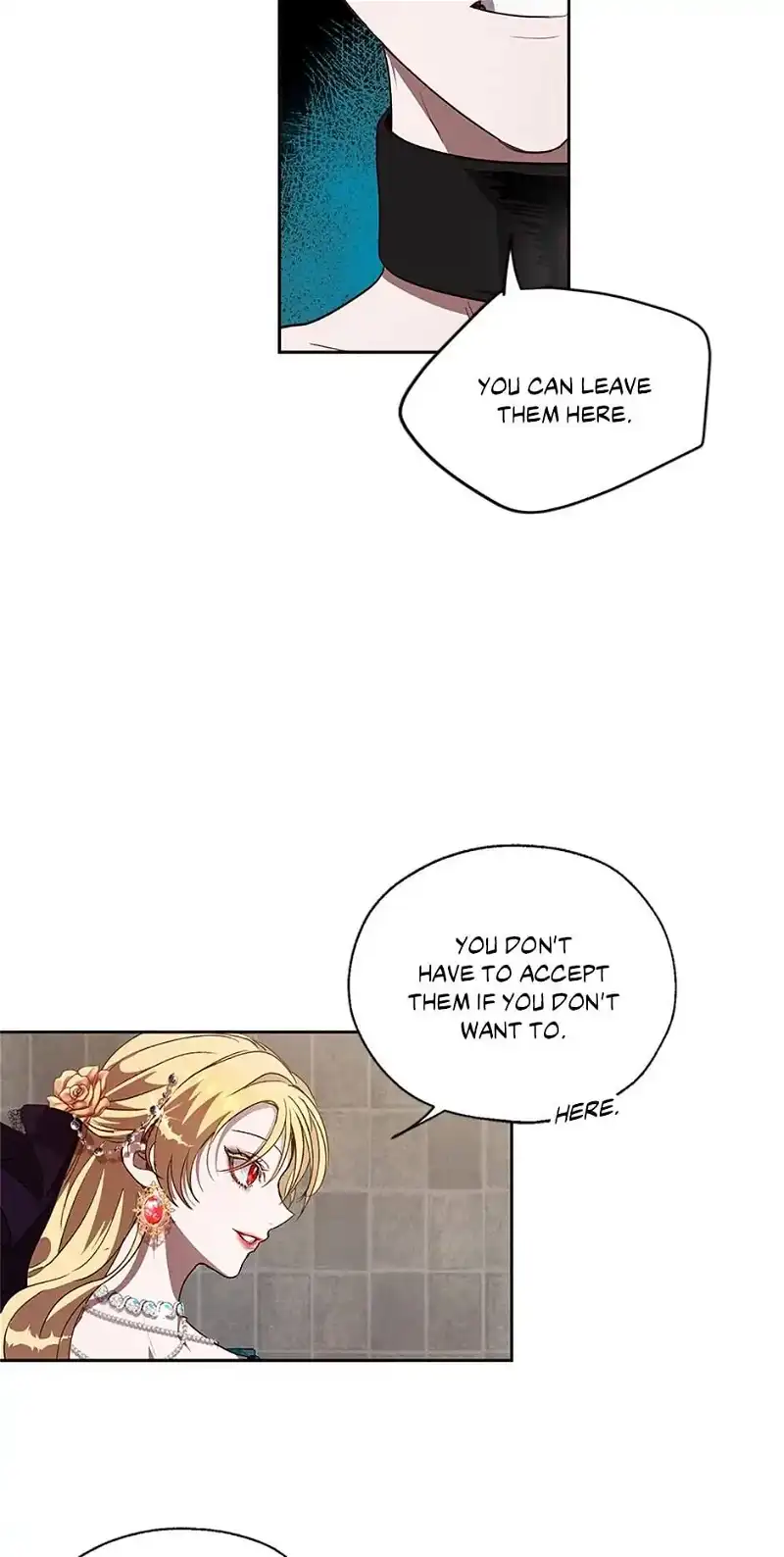 The Way to Protect the Female Lead’s Older Brother Chapter 10 - page 40