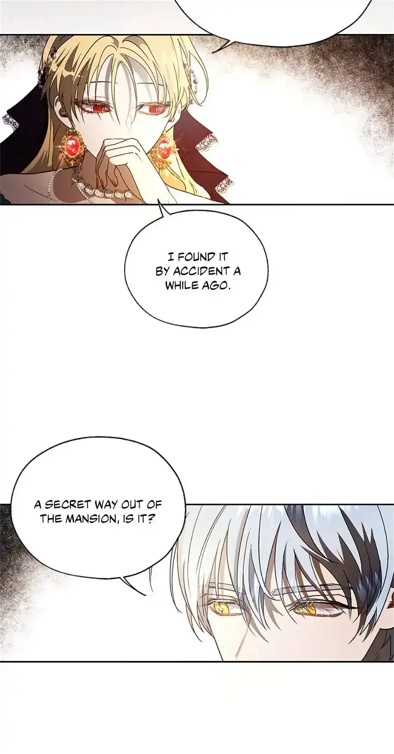 The Way to Protect the Female Lead’s Older Brother Chapter 10 - page 50