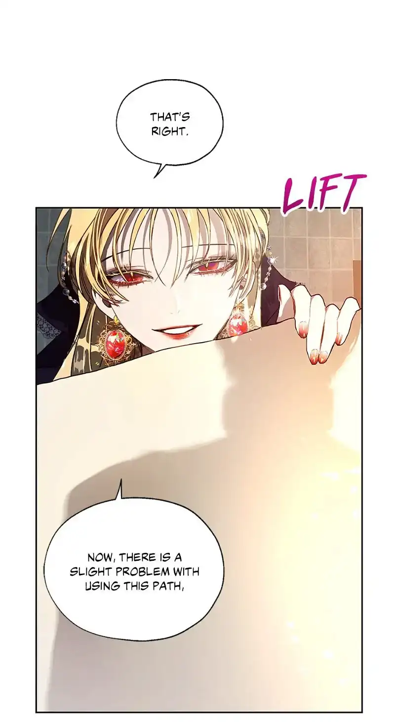 The Way to Protect the Female Lead’s Older Brother Chapter 10 - page 51