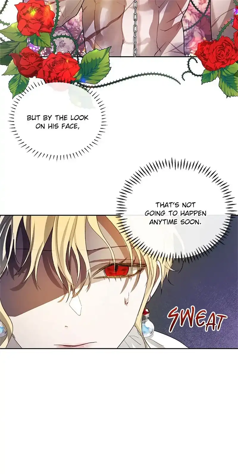 The Way to Protect the Female Lead’s Older Brother Chapter 7 - page 33