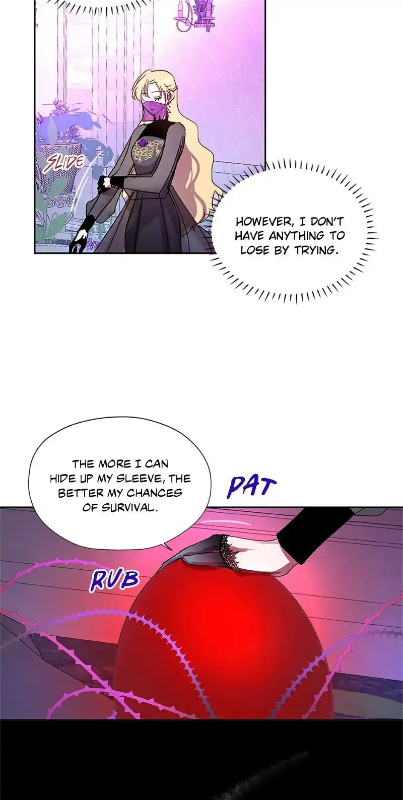 The Way to Protect the Female Lead’s Older Brother Chapter 5 - page 11