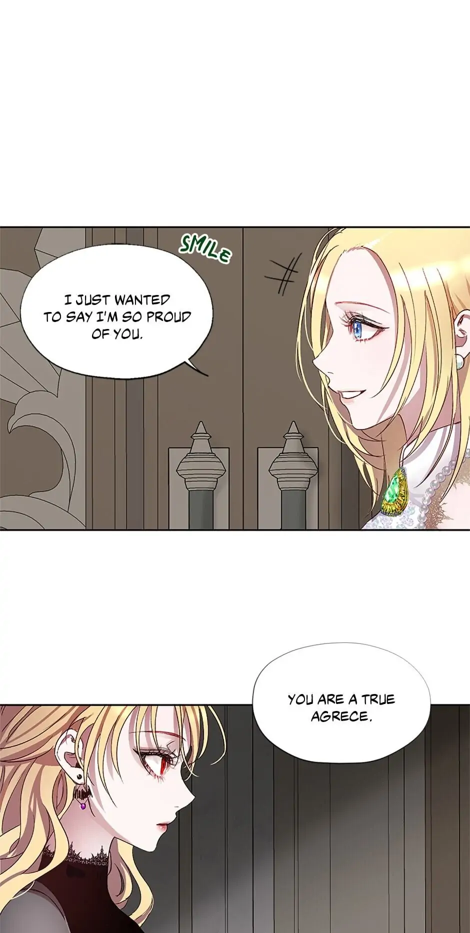The Way to Protect the Female Lead’s Older Brother Chapter 5 - page 29