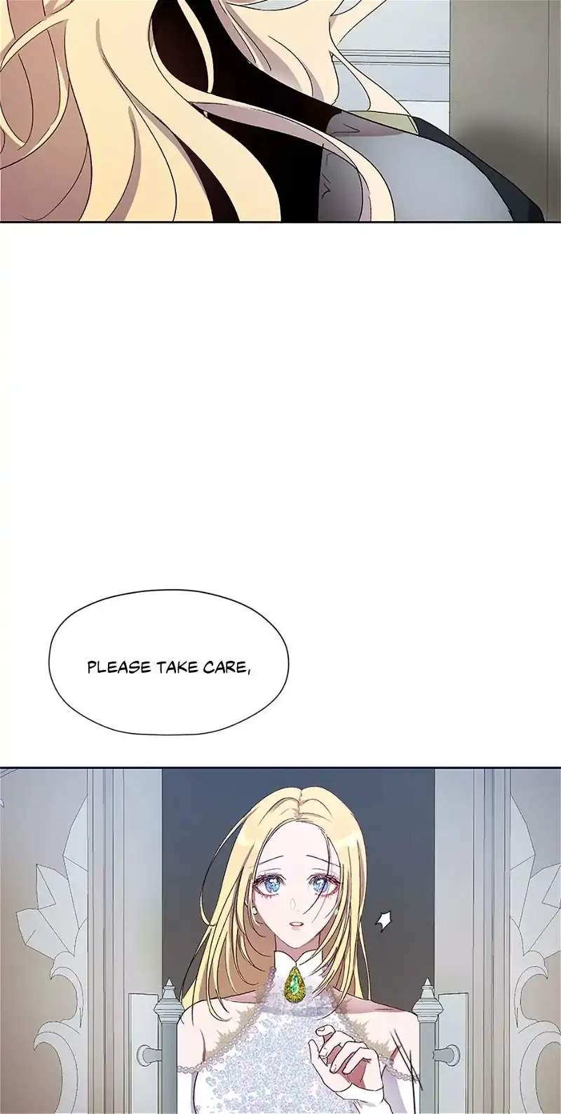 The Way to Protect the Female Lead’s Older Brother Chapter 5 - page 33