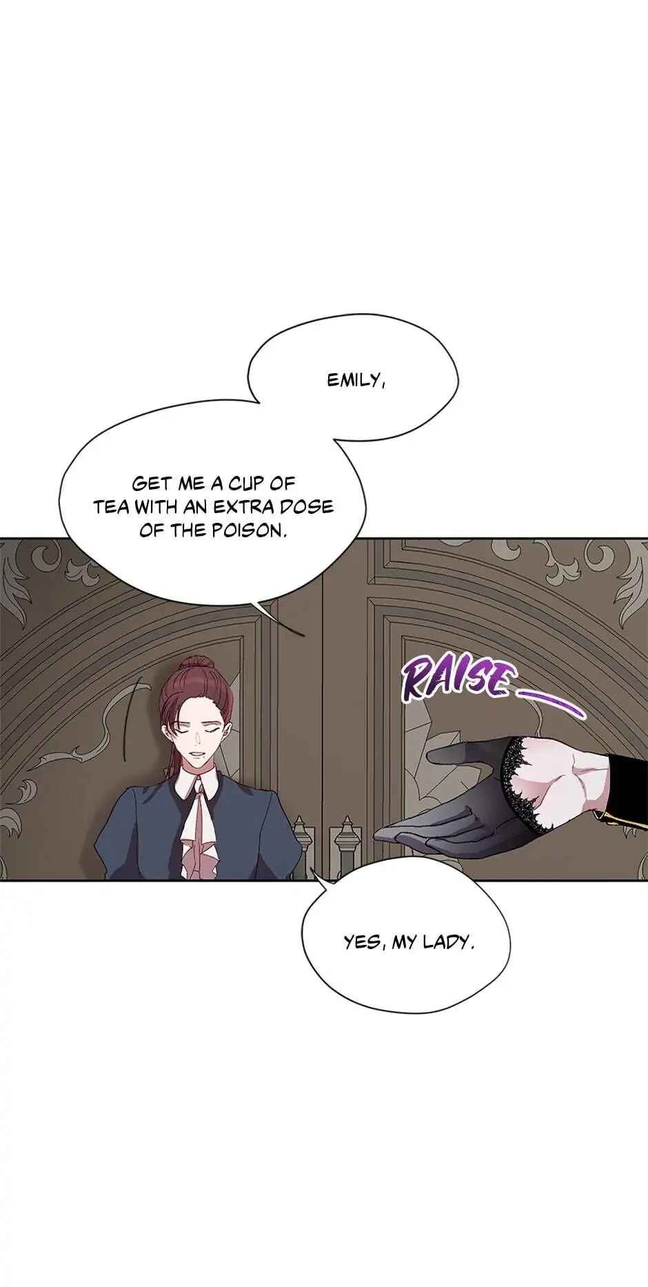 The Way to Protect the Female Lead’s Older Brother Chapter 5 - page 36