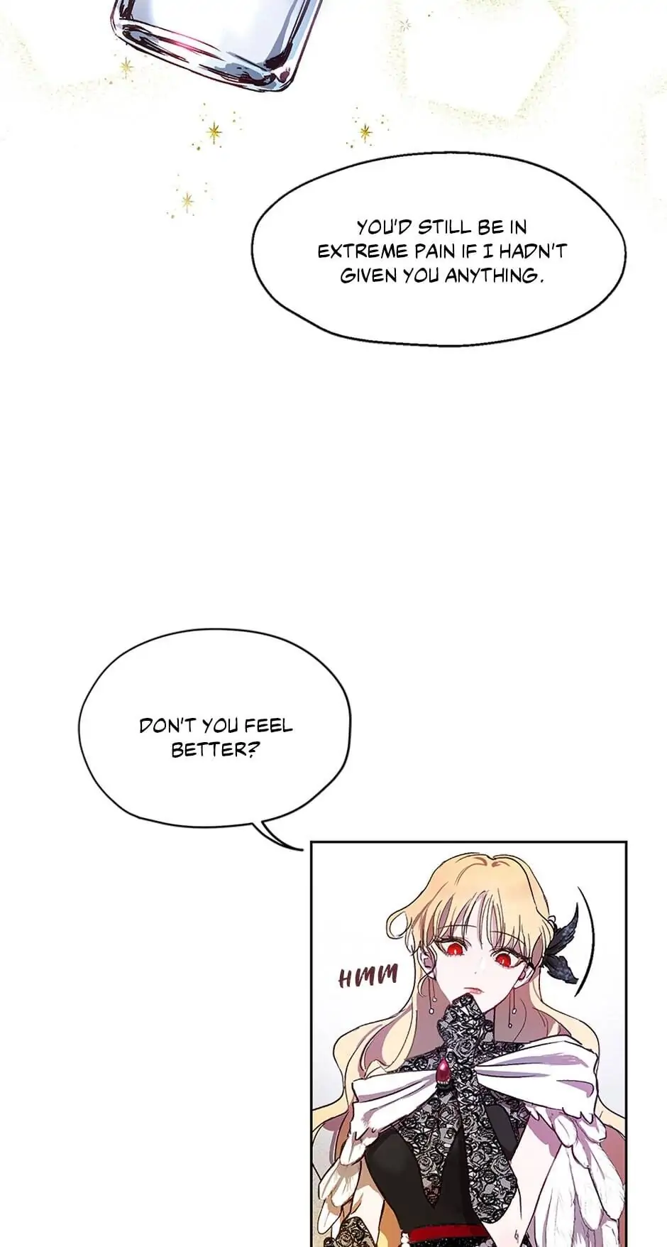 The Way to Protect the Female Lead’s Older Brother Chapter 3 - page 13