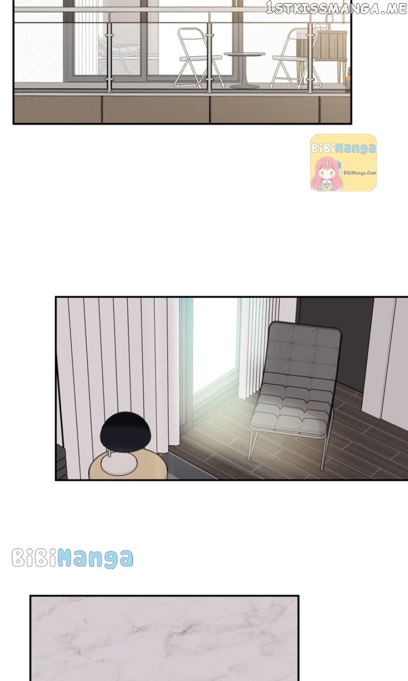 One Step Away From Happiness Chapter 88 - page 2