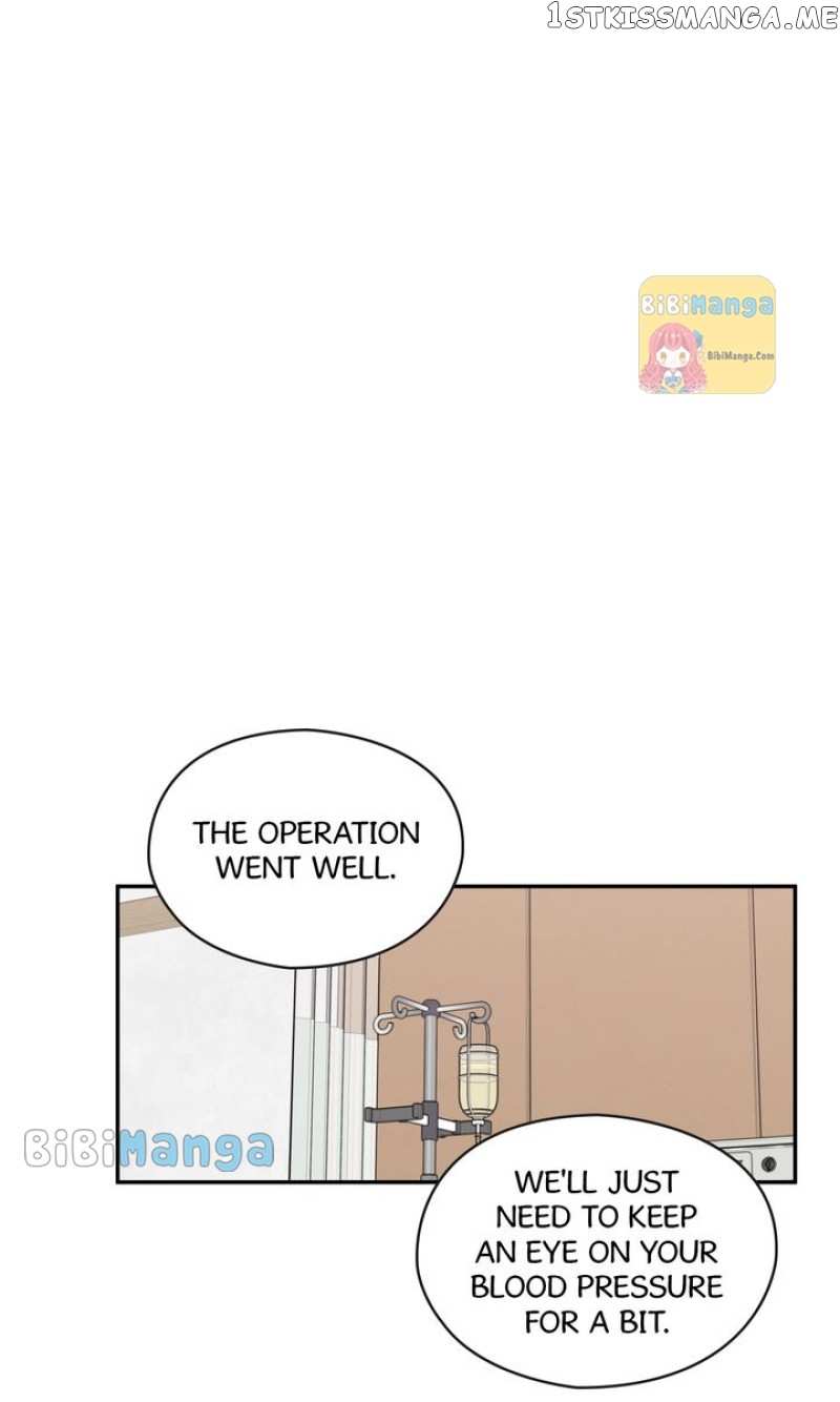 One Step Away From Happiness Chapter 88 - page 5
