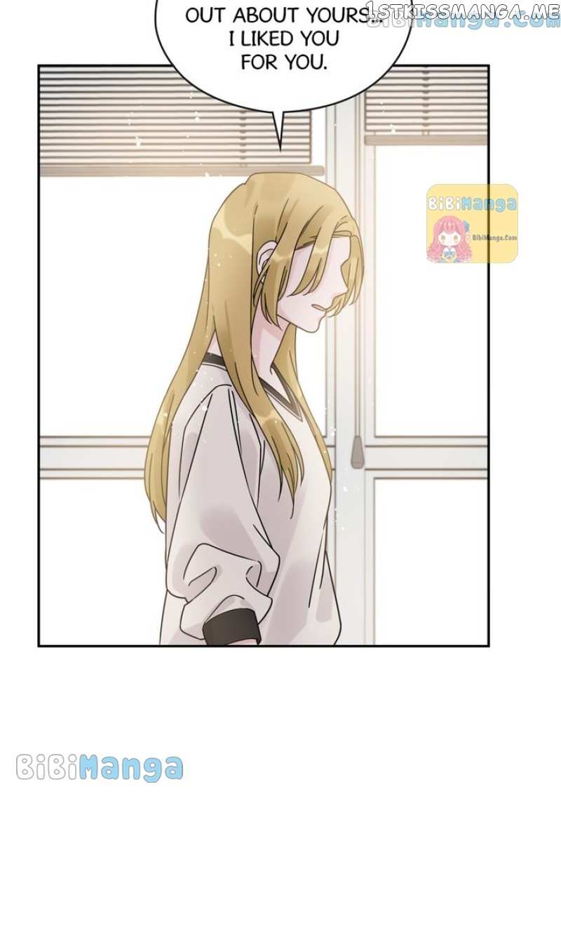 One Step Away From Happiness Chapter 84 - page 45