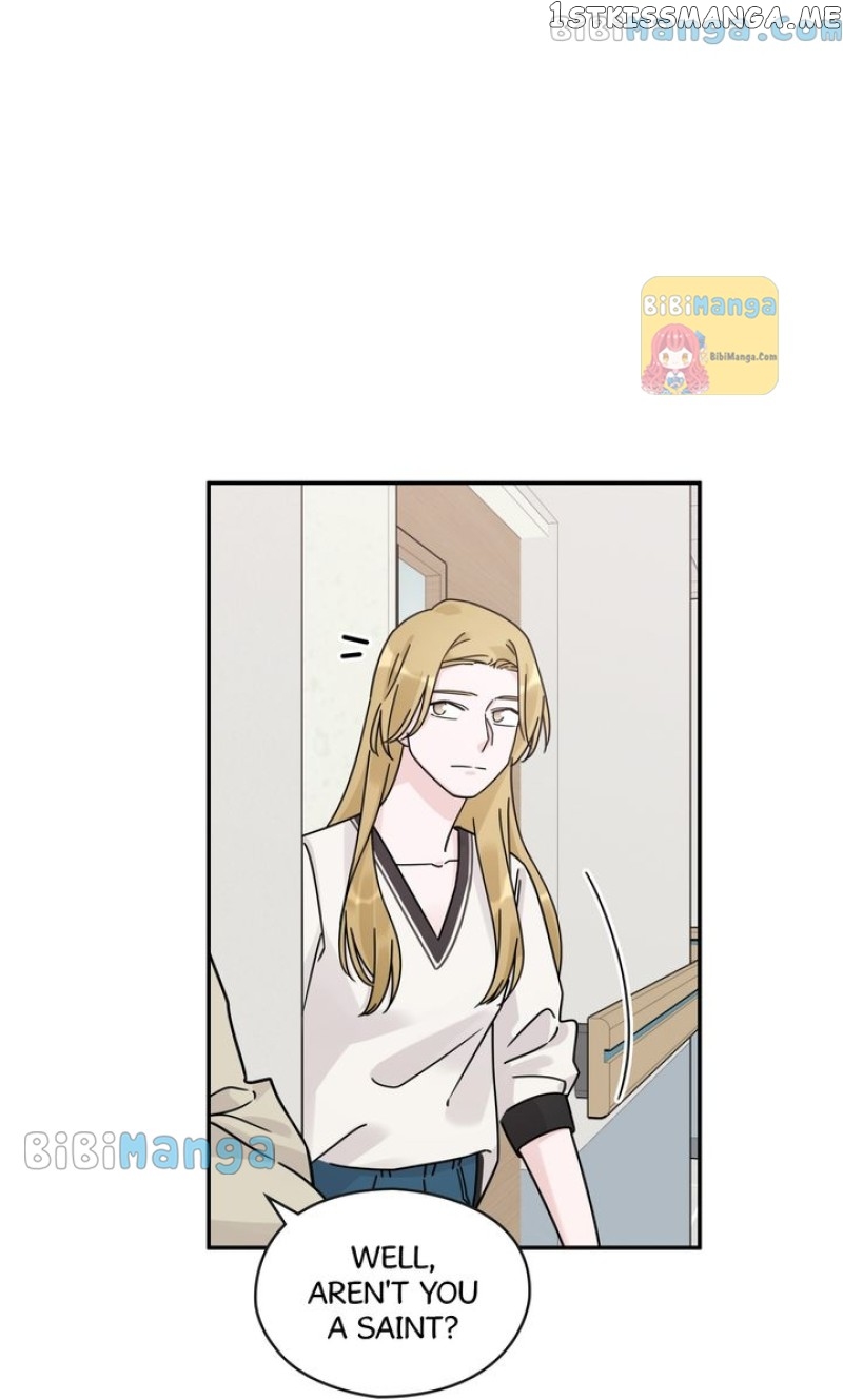 One Step Away From Happiness Chapter 84 - page 49