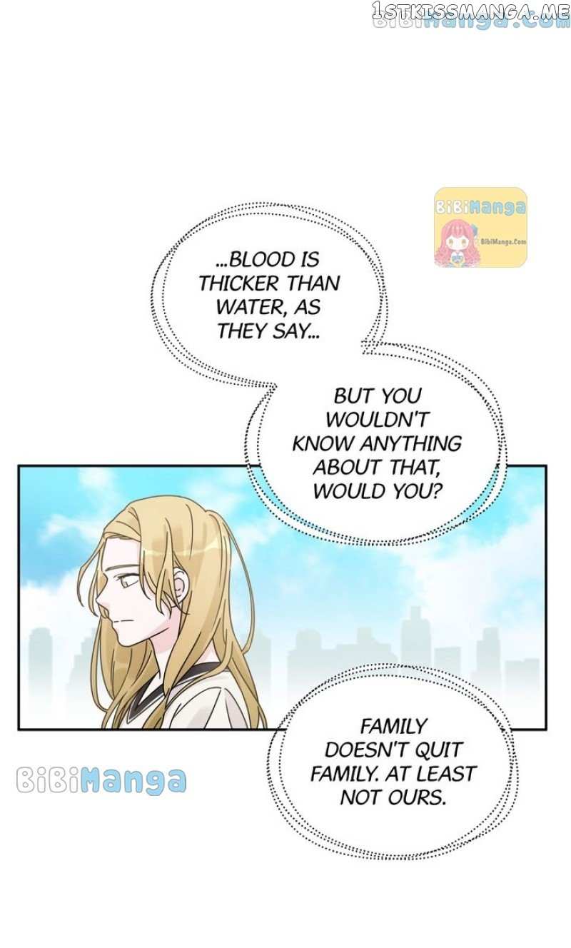 One Step Away From Happiness Chapter 83 - page 36