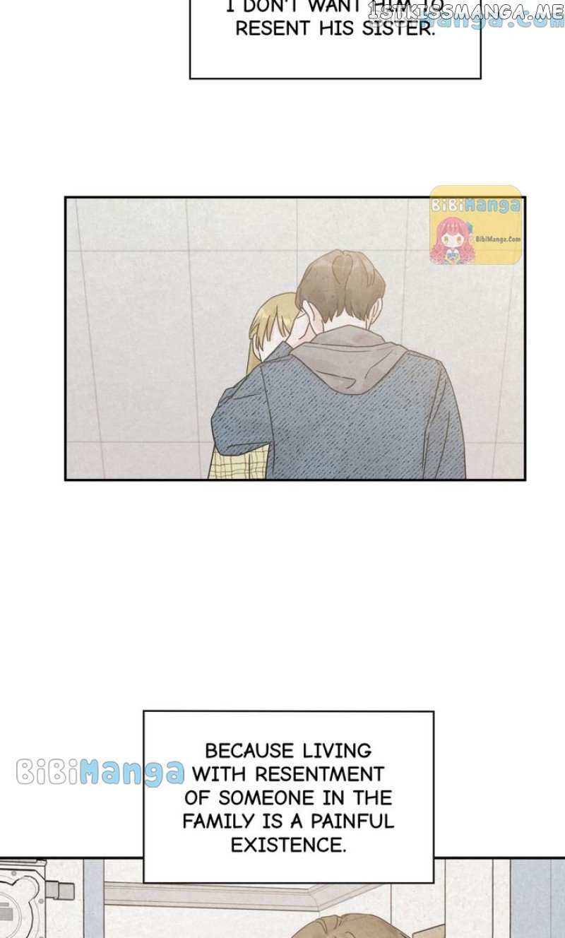 One Step Away From Happiness Chapter 83 - page 38