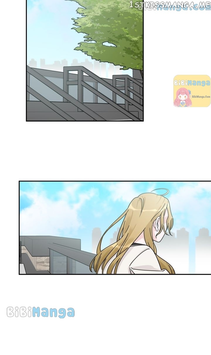 One Step Away From Happiness Chapter 82 - page 38