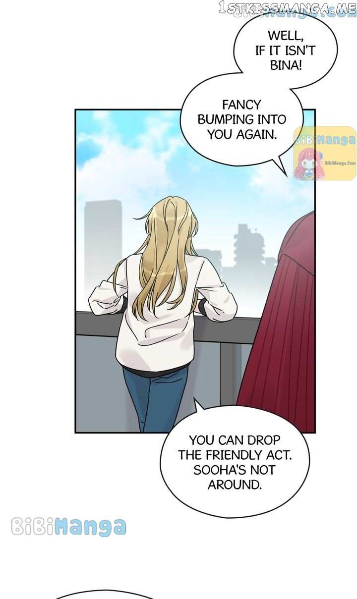 One Step Away From Happiness Chapter 82 - page 39