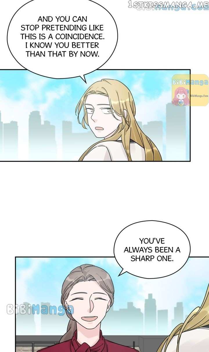 One Step Away From Happiness Chapter 82 - page 40