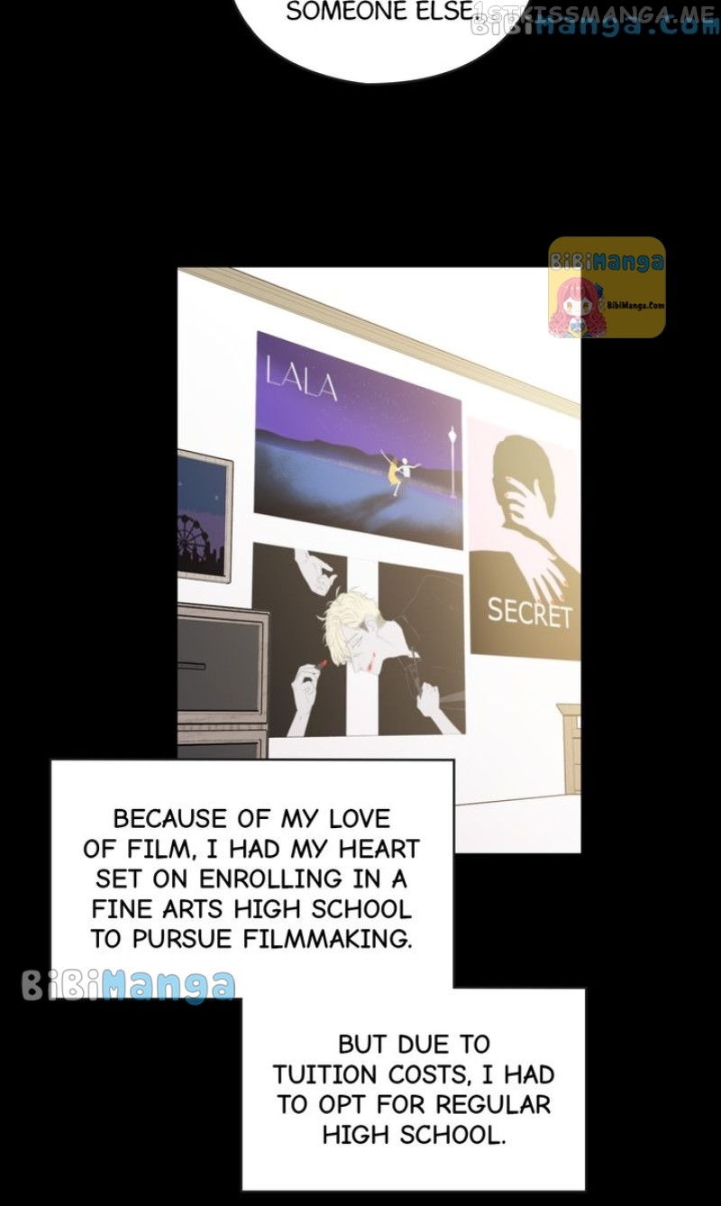 One Step Away From Happiness Chapter 81 - page 23