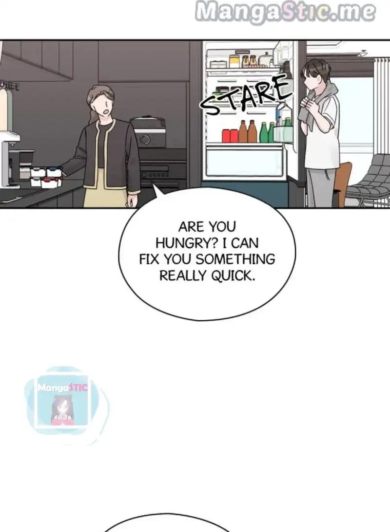 One Step Away From Happiness Chapter 77 - page 49