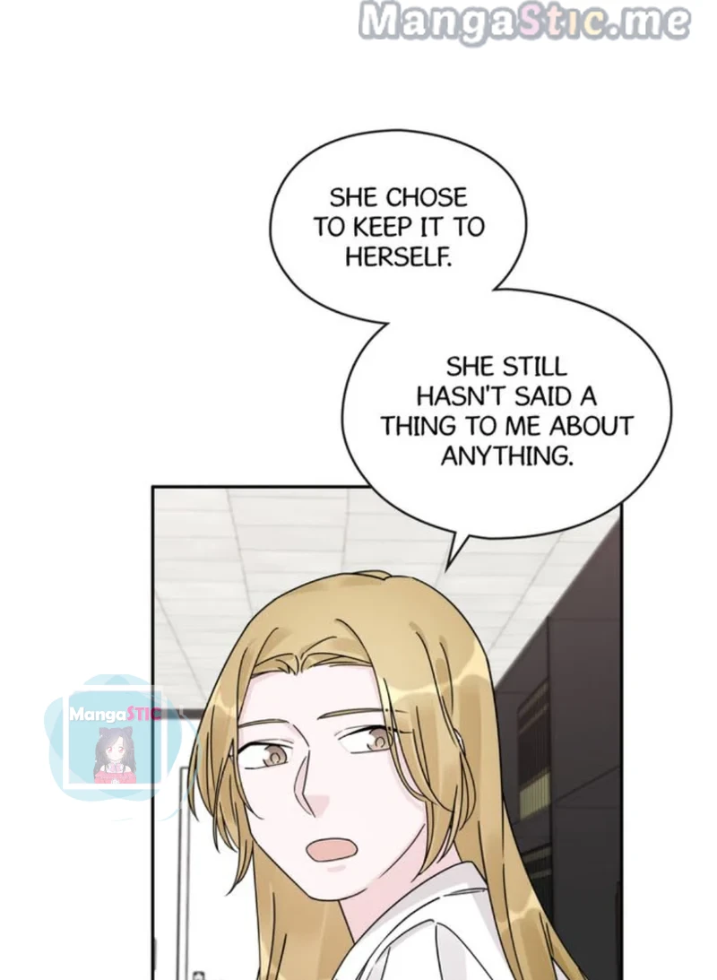 One Step Away From Happiness Chapter 76 - page 24