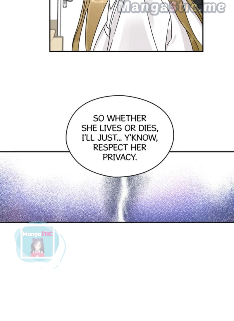 One Step Away From Happiness Chapter 76 - page 25