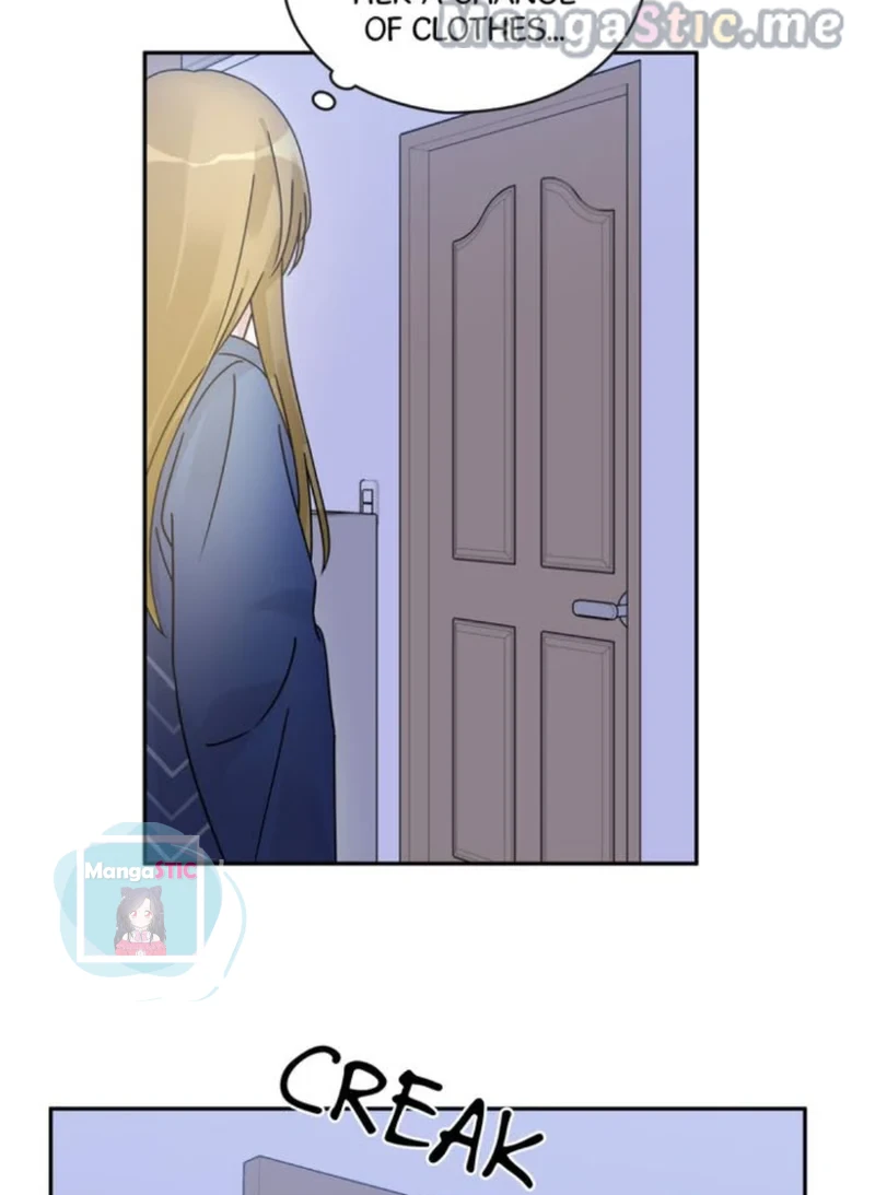 One Step Away From Happiness Chapter 76 - page 38