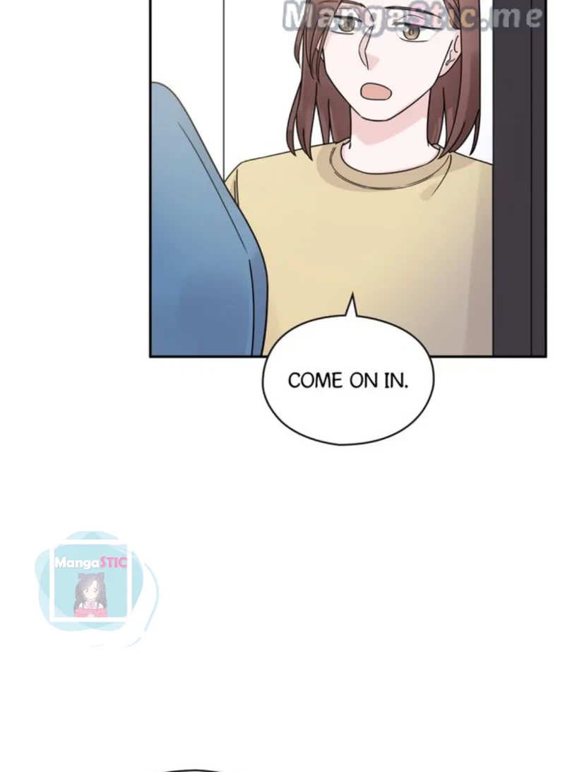 One Step Away From Happiness Chapter 76 - page 45