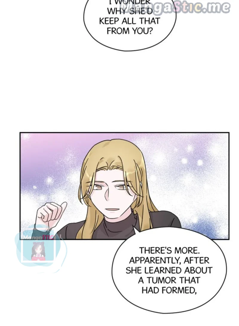 One Step Away From Happiness Chapter 76 - page 50