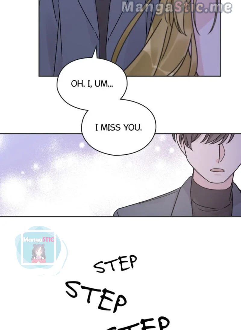 One Step Away From Happiness Chapter 74 - page 38