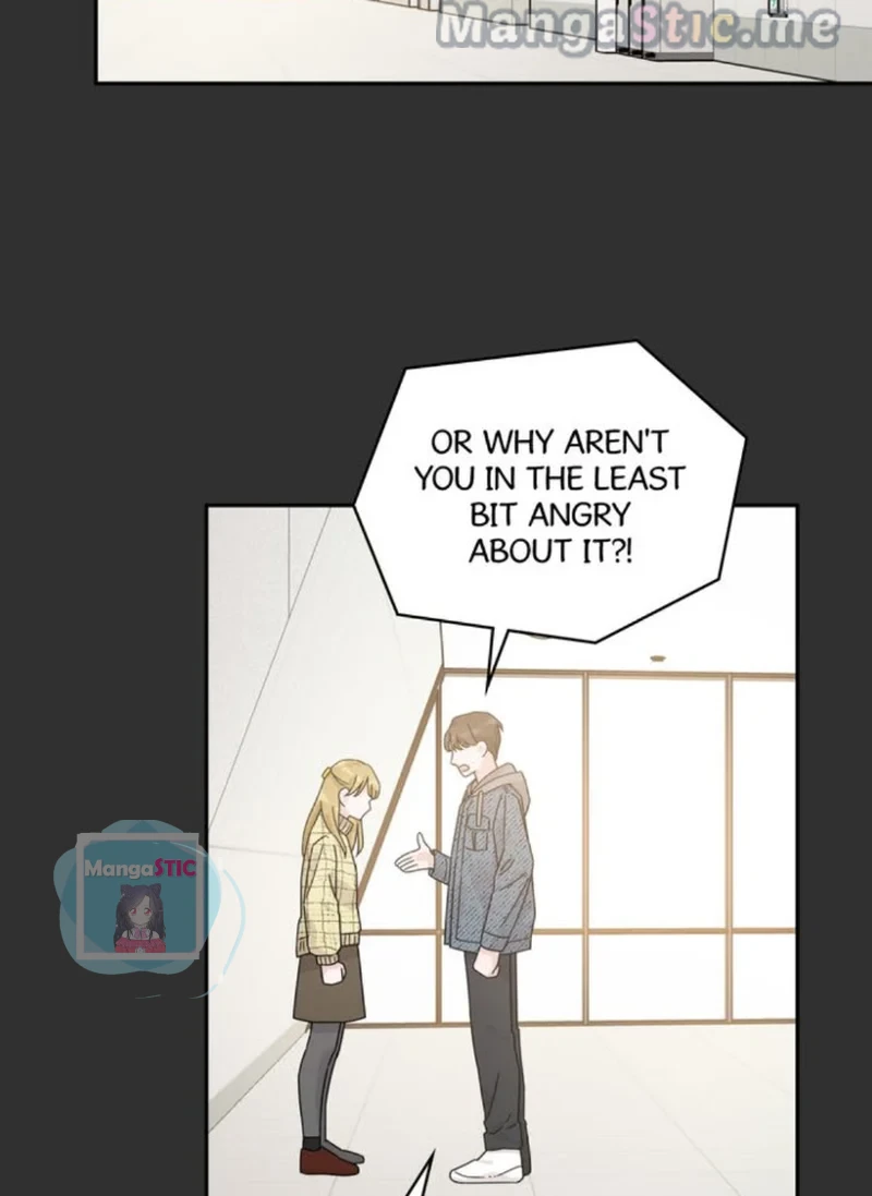 One Step Away From Happiness Chapter 74 - page 6