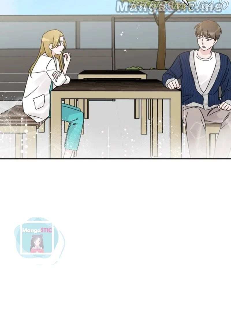 One Step Away From Happiness Chapter 73 - page 60