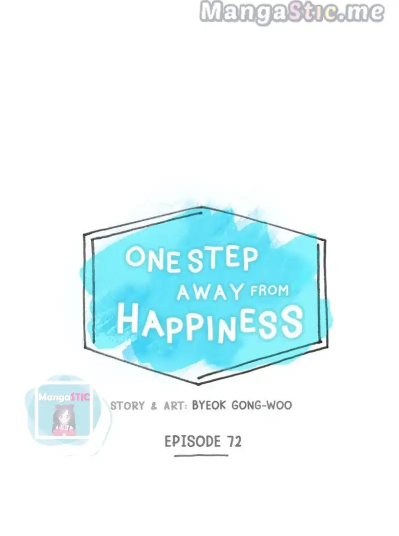 One Step Away From Happiness Chapter 72 - page 11