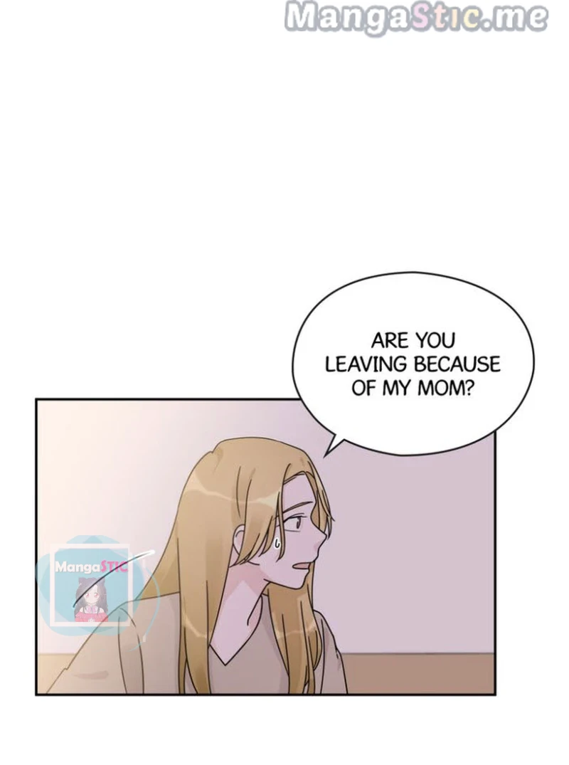 One Step Away From Happiness Chapter 72 - page 12