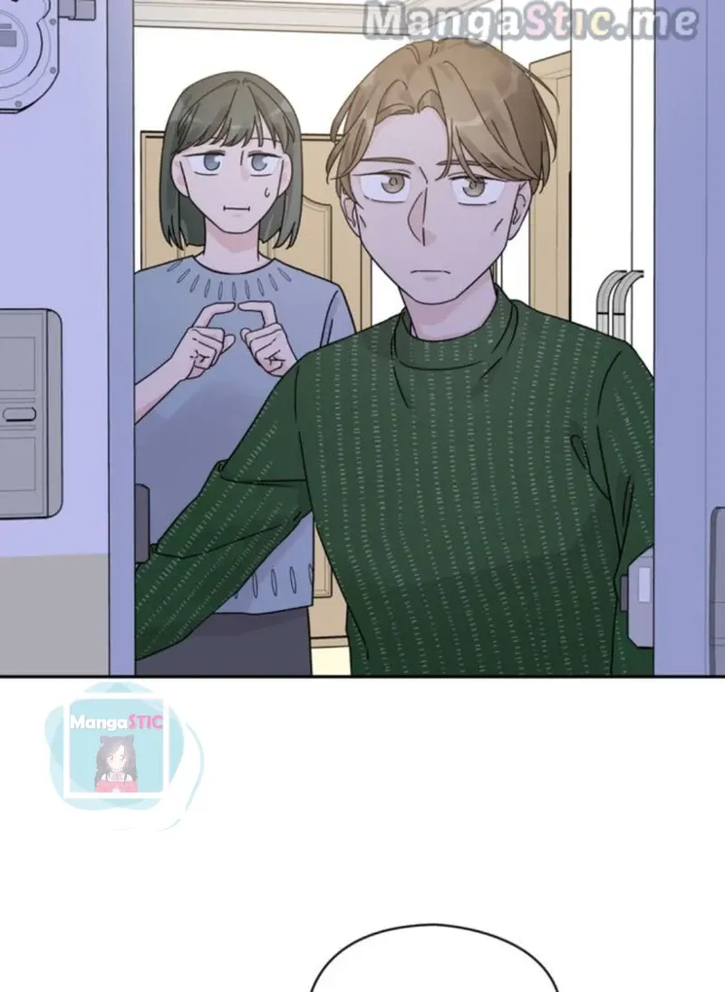 One Step Away From Happiness chapter 70 - page 15