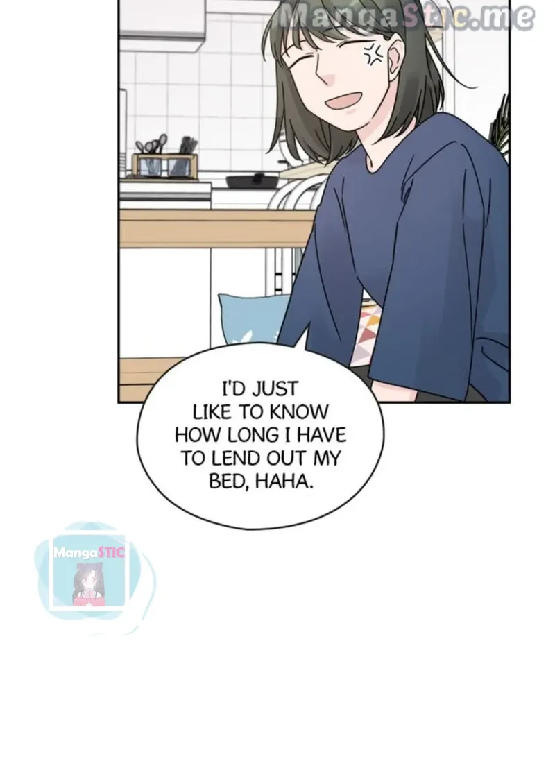 One Step Away From Happiness chapter 70 - page 45
