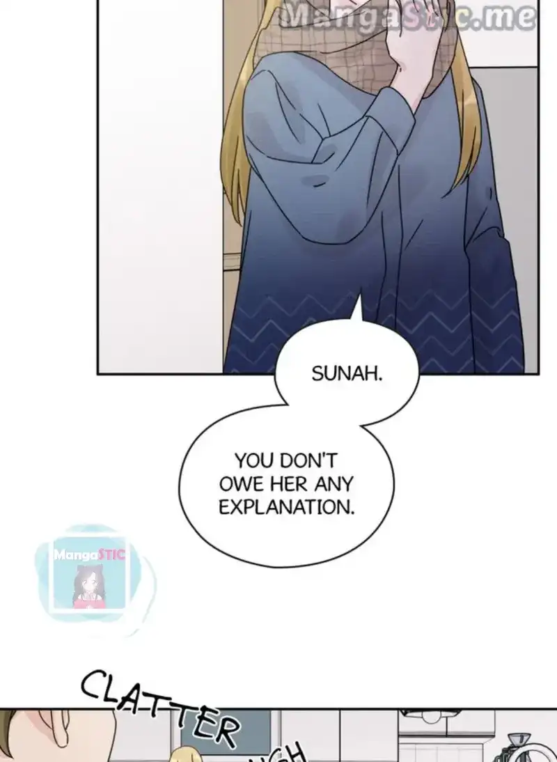 One Step Away From Happiness chapter 70 - page 50
