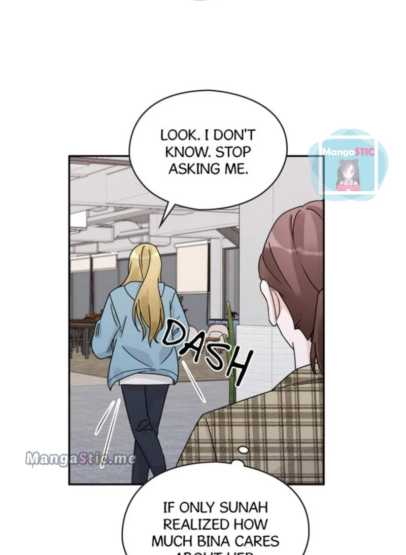 One Step Away From Happiness chapter 67 - page 39